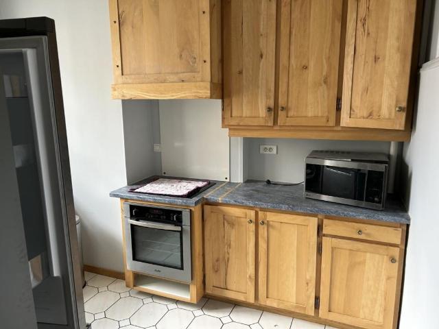 Appartement à louer, 3 pièces Dijon 21000