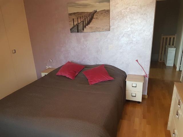 Appartement à louer, 3 pièces Divonne les Bains 01220