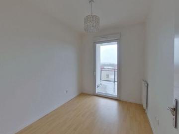 Appartement à louer 3 pièces • Domont