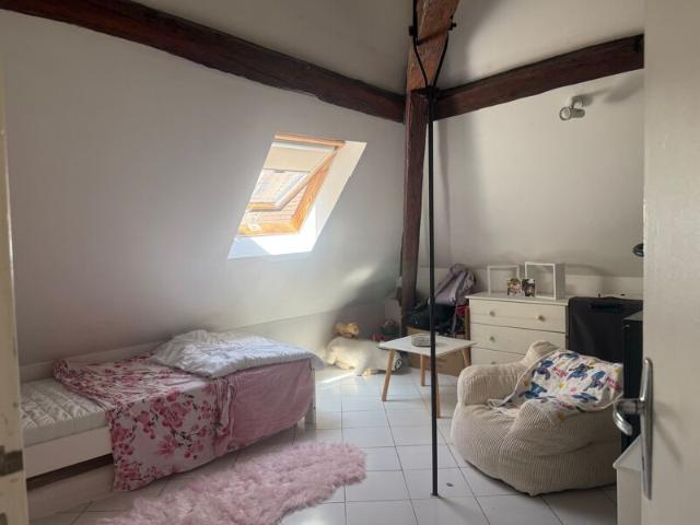 Appartement à louer 3 pièces • Dourdan