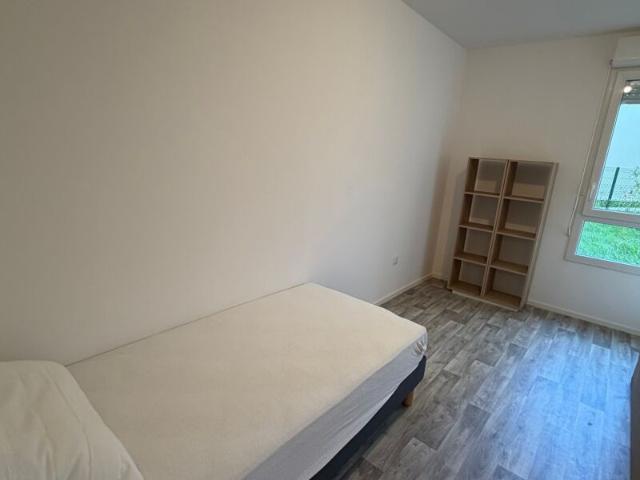 Appartement à louer 3 pièces • Drancy