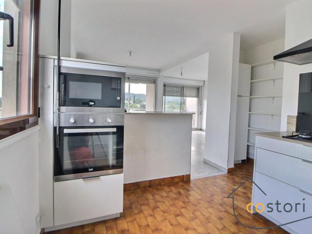 Appartement à louer, 3 pièces Draguignan 83300