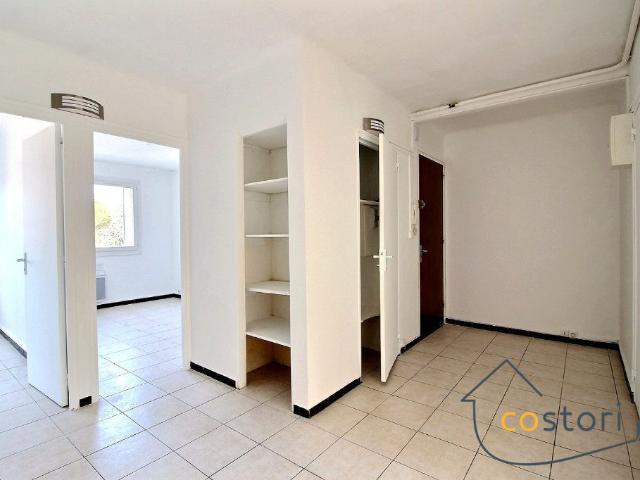 Appartement à louer, 3 pièces Draguignan 83300