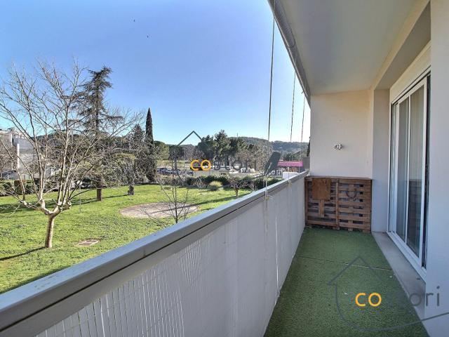 Appartement à louer, 3 pièces Draguignan 83300