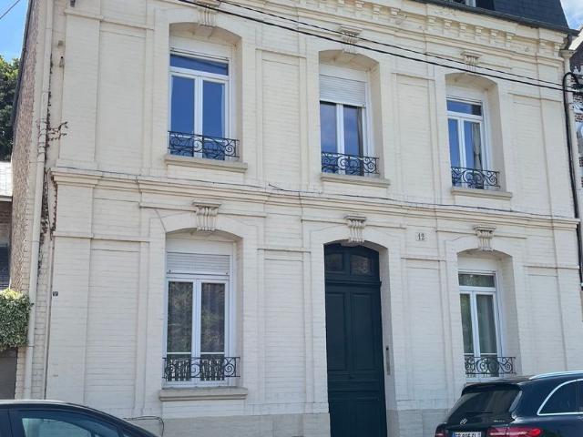 Appartement à louer 3 pièces • Évreux
