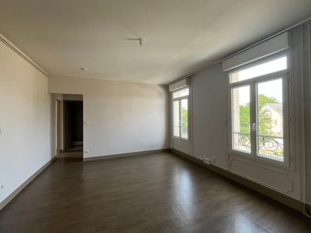 Appartement à louer 3 pièces • Évreux