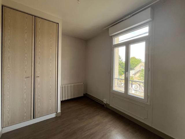 Appartement à louer 3 pièces • Évreux