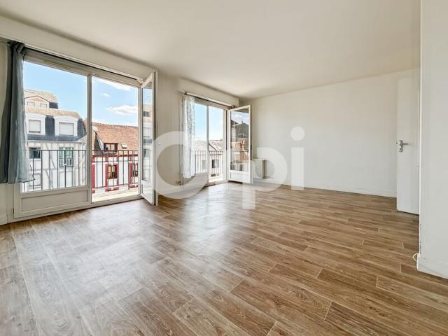 Appartement à louer 3 pièces • Évreux