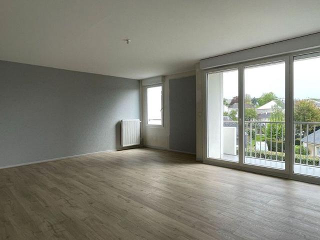 Appartement à louer 3 pièces • Évreux
