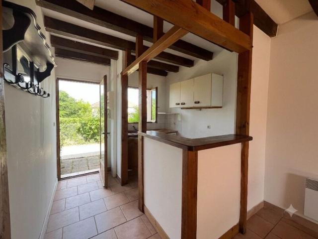 Appartement à louer 3 pièces • Évreux