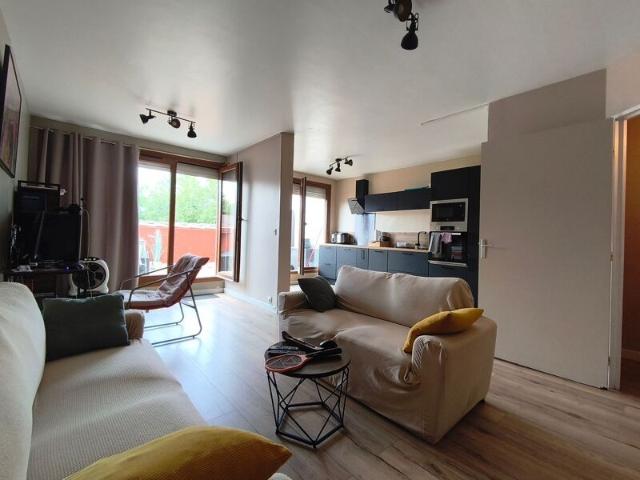 Appartement à louer 3 pièces • Évry