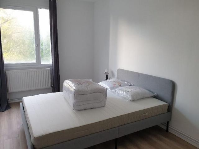 Appartement à louer 3 pièces • Eysines
