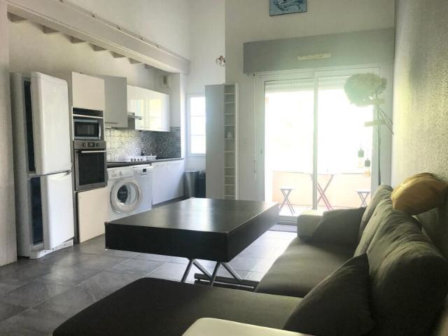 Appartement à louer 3 pièces • Échillais