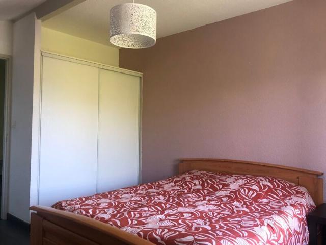 Appartement à louer 3 pièces • Échillais