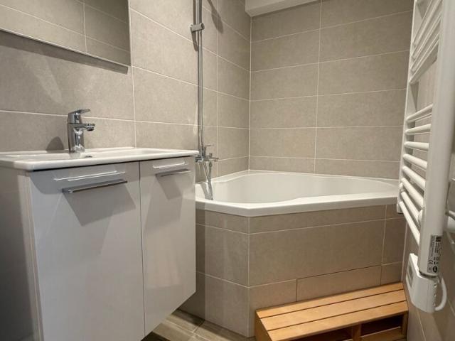 Appartement à louer 3 pièces • Émerainville