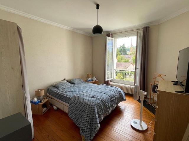Appartement à louer 3 pièces • Épône
