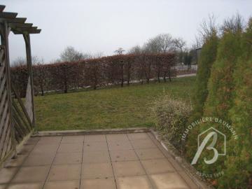Appartement à louer, 3 pièces ERNOLSHEIM/BRUCHE 67120