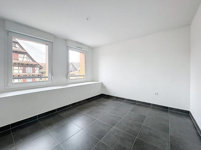 Appartement à louer, 3 pièces Erstein 67150