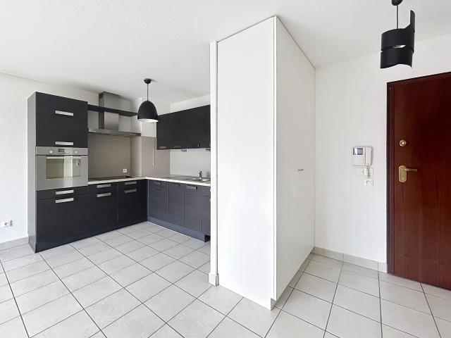 Appartement à louer, 3 pièces Erstein 67150