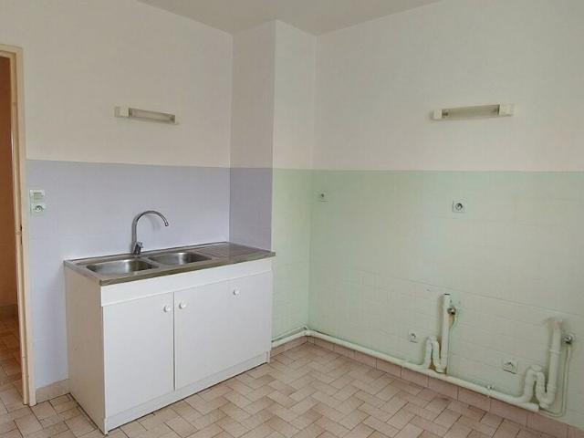 Appartement à louer 3 pièces • Essômes sur Marne