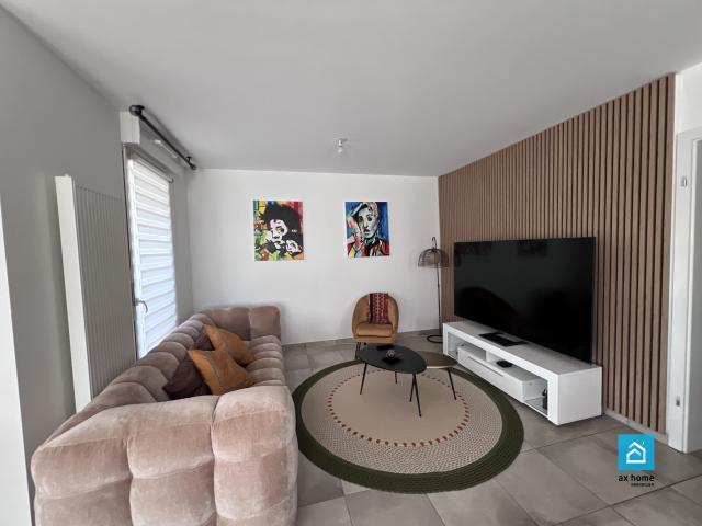 Appartement à louer, 3 pièces Furdenheim 67117