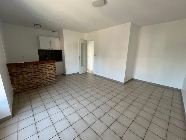 Appartement à louer 3 pièces • Faremoutiers