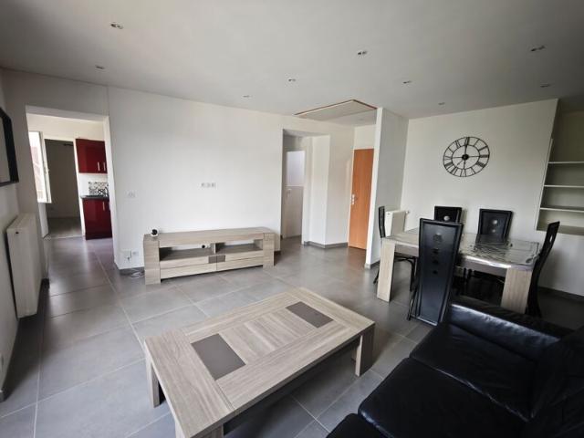 Appartement à louer 3 pièces • Flins sur Seine