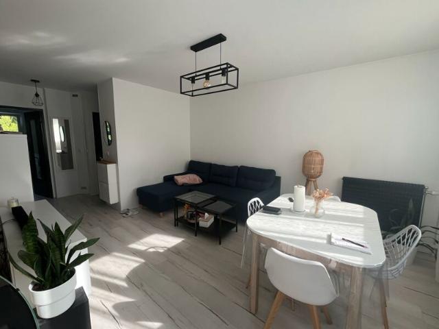 Appartement à louer 3 pièces • Franconville