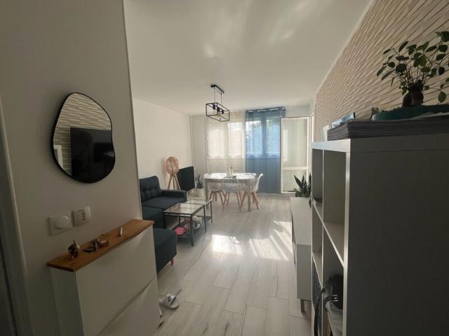 Appartement à louer 3 pièces • Franconville