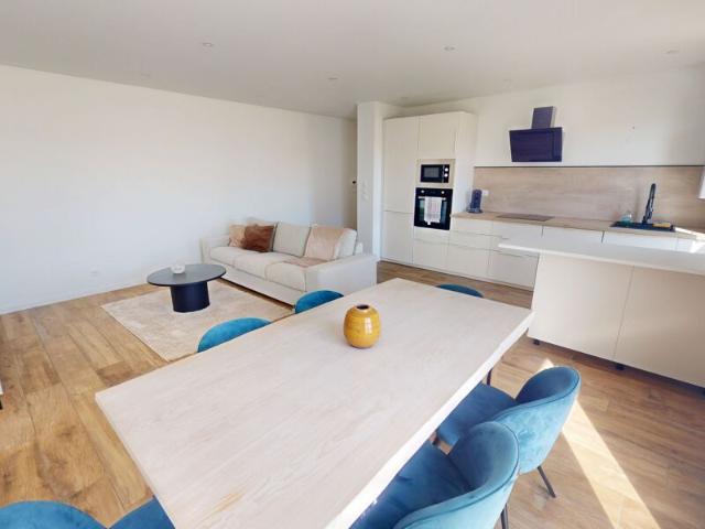 Appartement à louer 3 pièces • Guénange