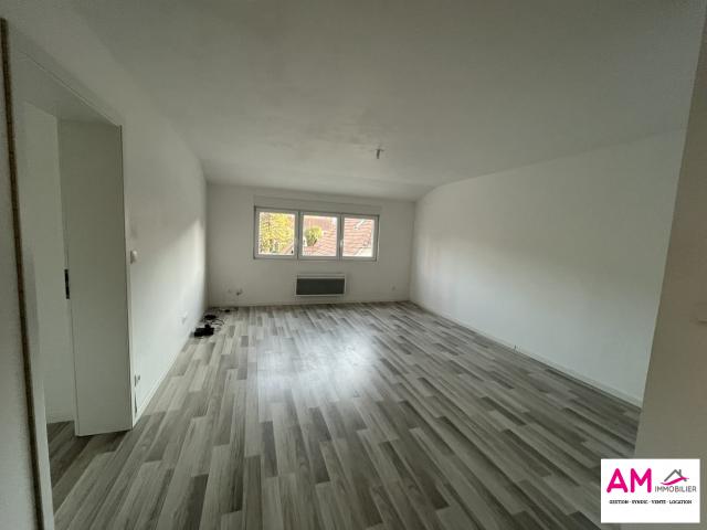 Appartement à louer, 3 pièces Guebwiller 68500