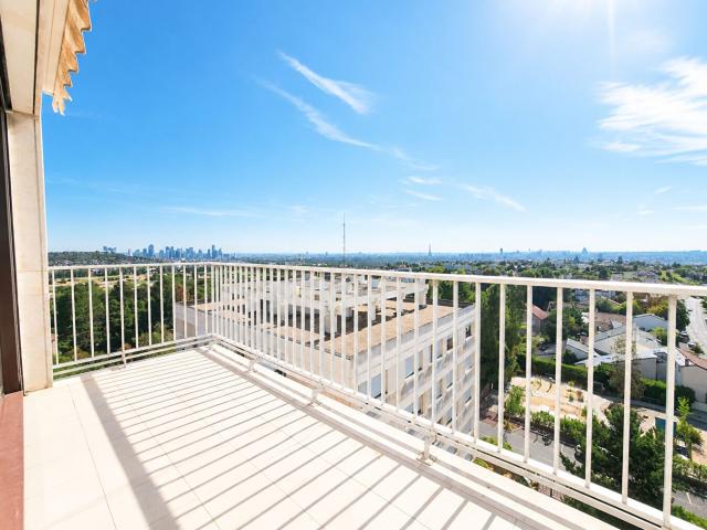 Appartement à louer, 3 pièces GARCHES 92380