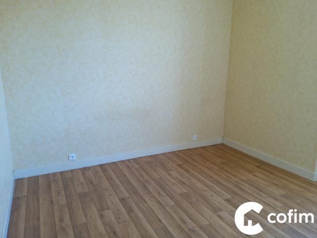 Appartement à louer, 3 pièces Garlède Mondebat 64450