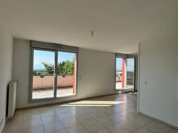 Appartement à louer 3 pièces • Gex