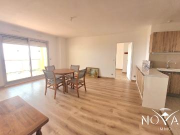 Appartement à louer, 3 pièces Grasse 06130
