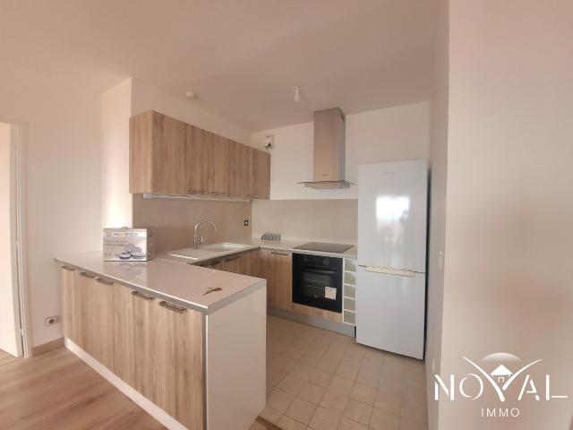 Appartement à louer, 3 pièces Grasse 06130