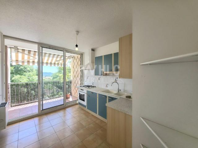 Appartement à louer, 3 pièces Grasse 06130
