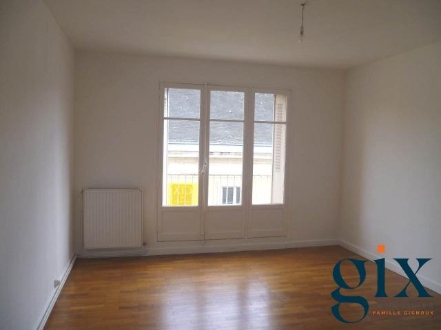 Appartement à louer, 3 pièces Grenoble 38000