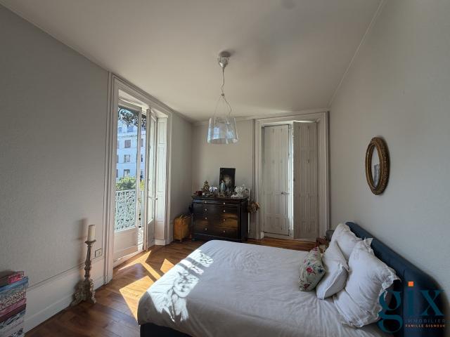Appartement à louer, 3 pièces Grenoble 38000