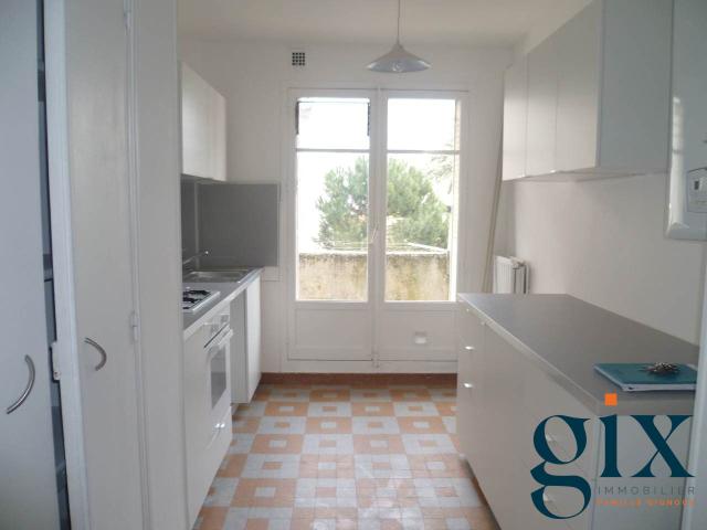 Appartement à louer, 3 pièces Grenoble 38000