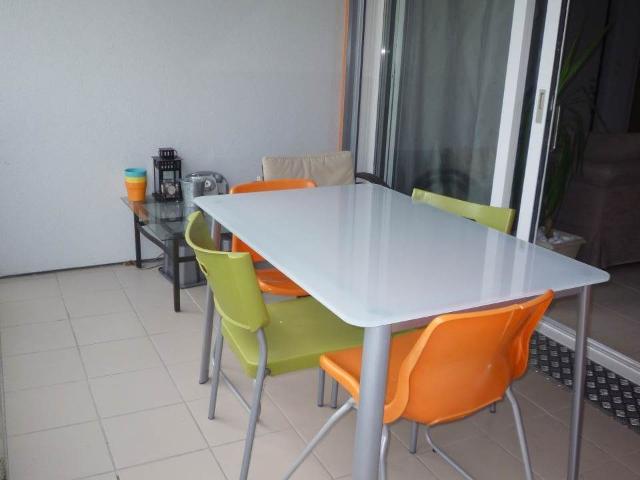 Appartement à louer, 3 pièces Grenoble 38000