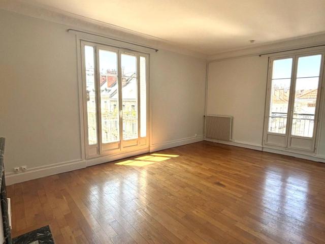 Appartement à louer, 3 pièces Grenoble 38000