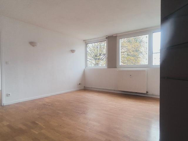 Appartement à louer, 3 pièces Grenoble 38000