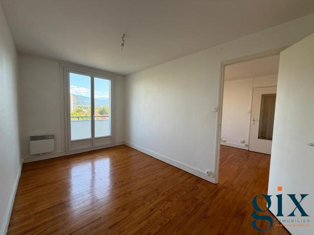 Appartement à louer, 3 pièces Grenoble 38000