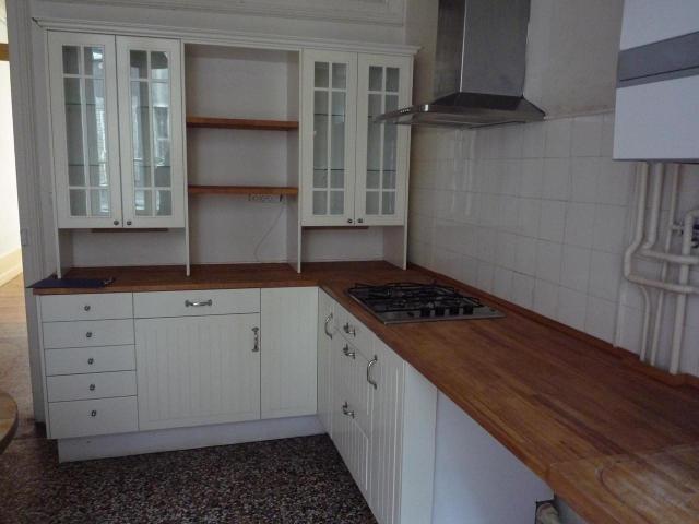 Appartement à louer, 3 pièces Grenoble 38000