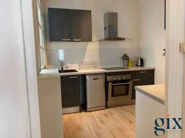 Appartement à louer, 3 pièces Grenoble 38000