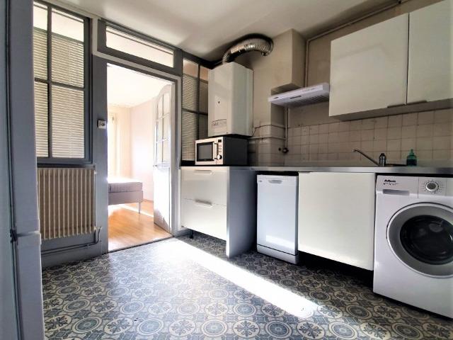 Appartement à louer, 3 pièces Grenoble 38000