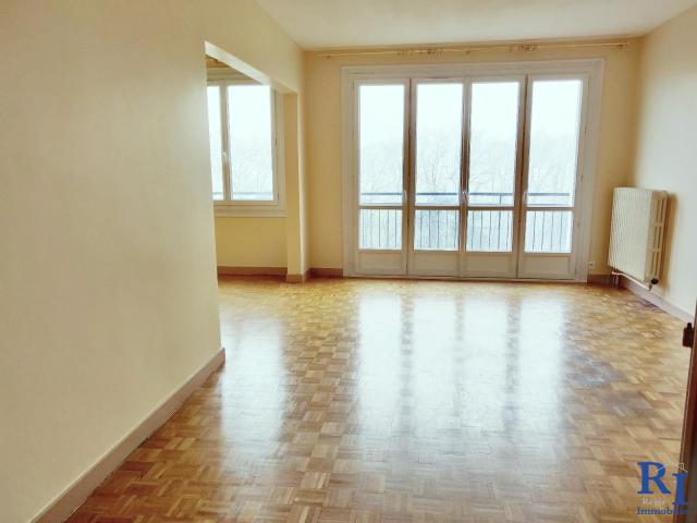 Appartement à louer, 3 pièces Grenoble 38000