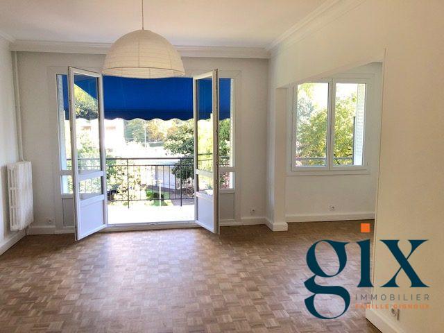 Appartement à louer, 3 pièces Grenoble 38000
