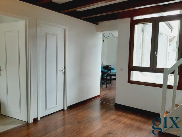 Appartement à louer, 3 pièces Grenoble 38000